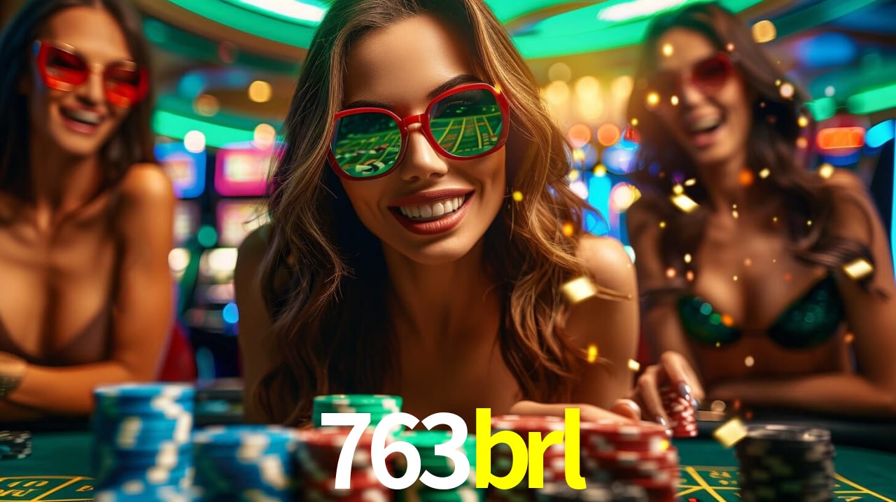 Welcome Bonus 763brl
