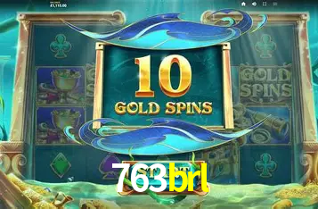 Desvendando o Mundo dos Jogos Virtuais na 763brl