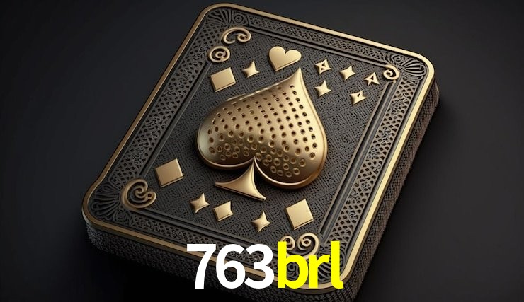 Estatísticas 763brl