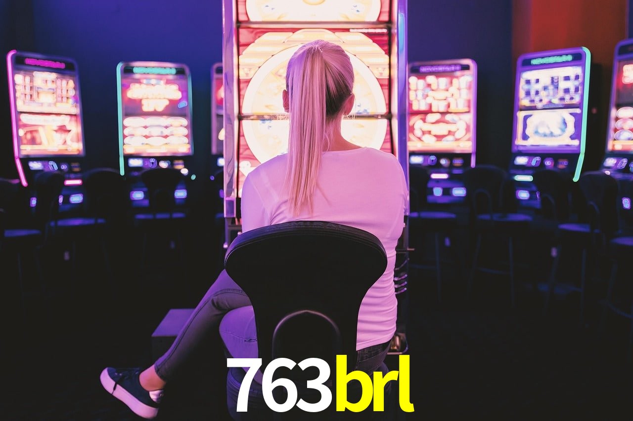 Live Casino 763brl