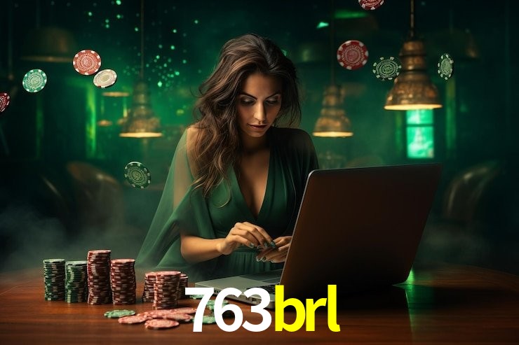 Escolher plataforma para baixar 763brl