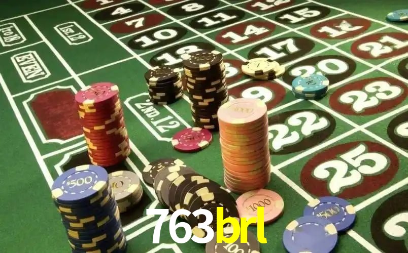 Recursos de Bônus 763brl