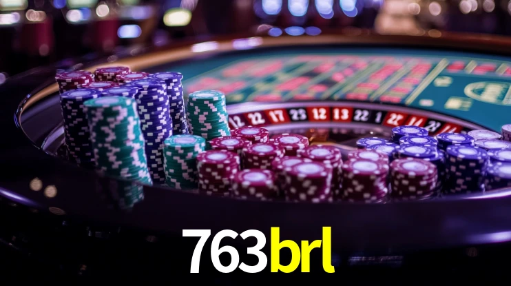 Live Casino 763brl