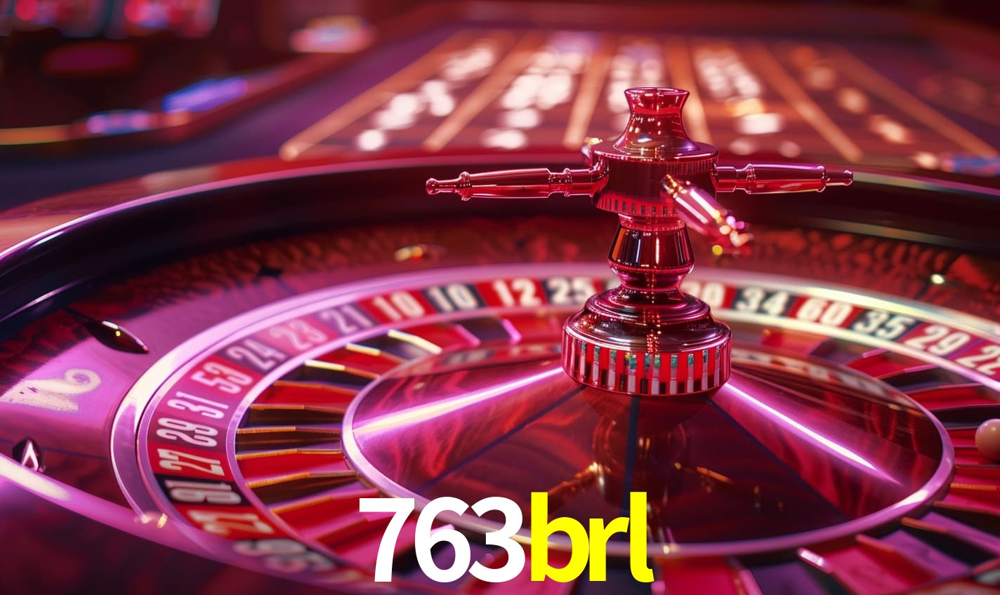 A Experiência Imersiva dos Cassinos Ao Vivo no 763brl