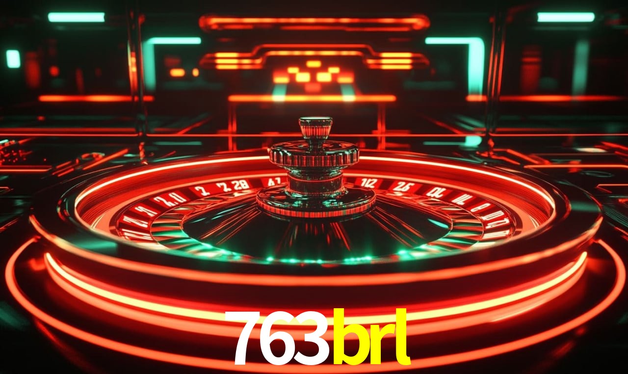 Desvendando o Mundo dos Jogos Virtuais na 763brl