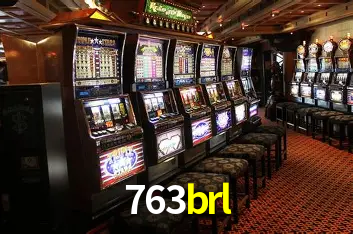 A Revolução dos Aplicativos de Jogos no 763brl