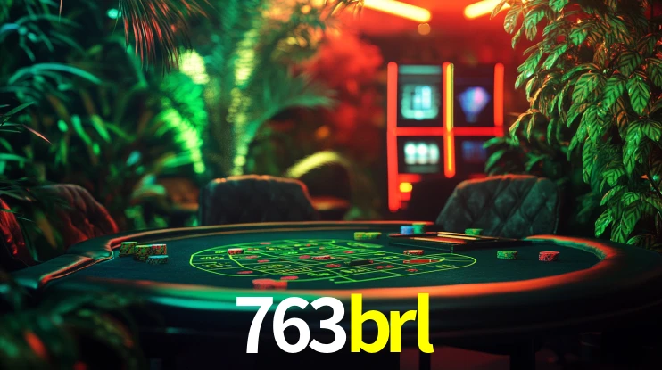 Roulette Table 763brl