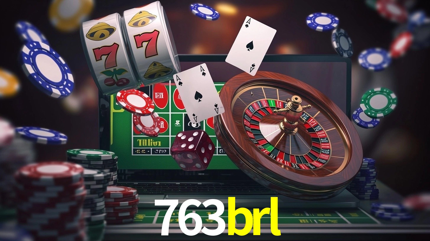 Cashback e recargas na 763brl
