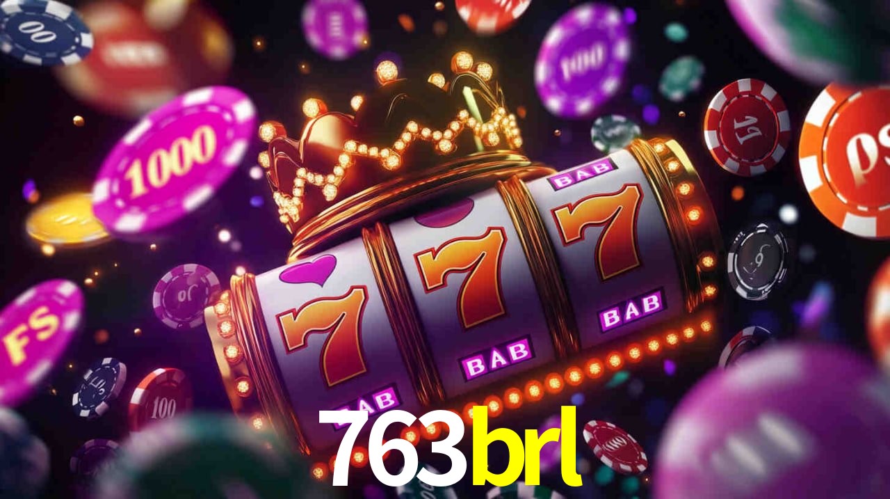 Slot Games 763brl
