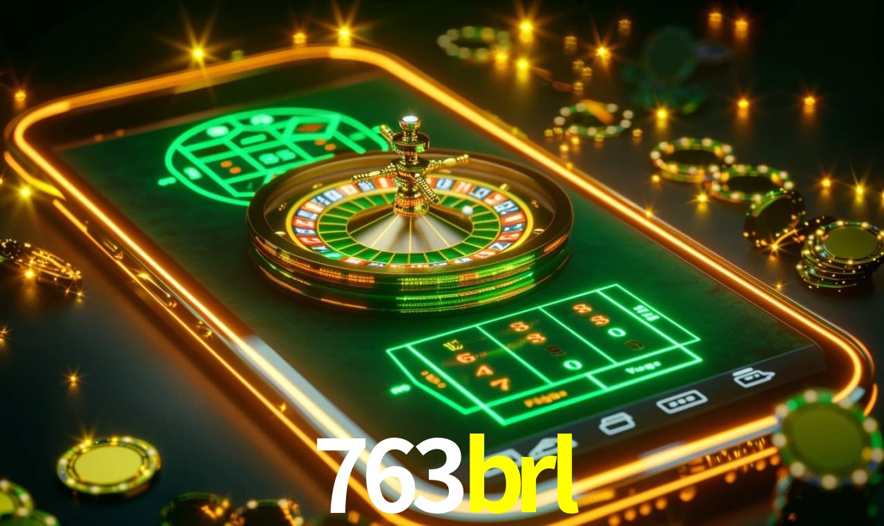 Integração de APIs 763brl