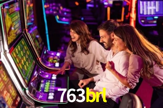 cassino 763brl