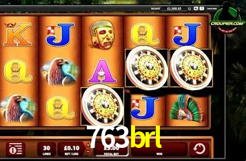 A Emoção da Loteria na 763brl: Uma Chance de Mudança de Vida