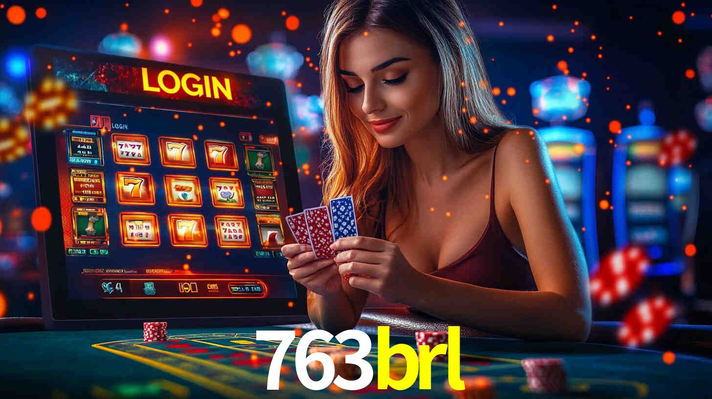 Bônus Generosos e Exclusivos no 763brl para Você!