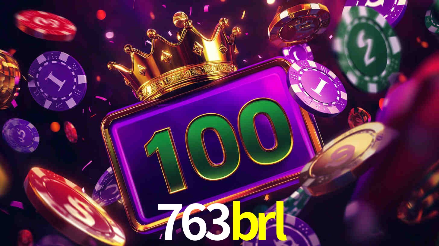 Welcome Bonus 763brl