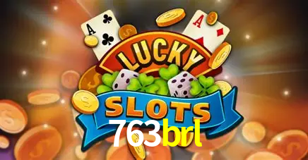 Descubra o Mundo do Cassino Online com 763brl