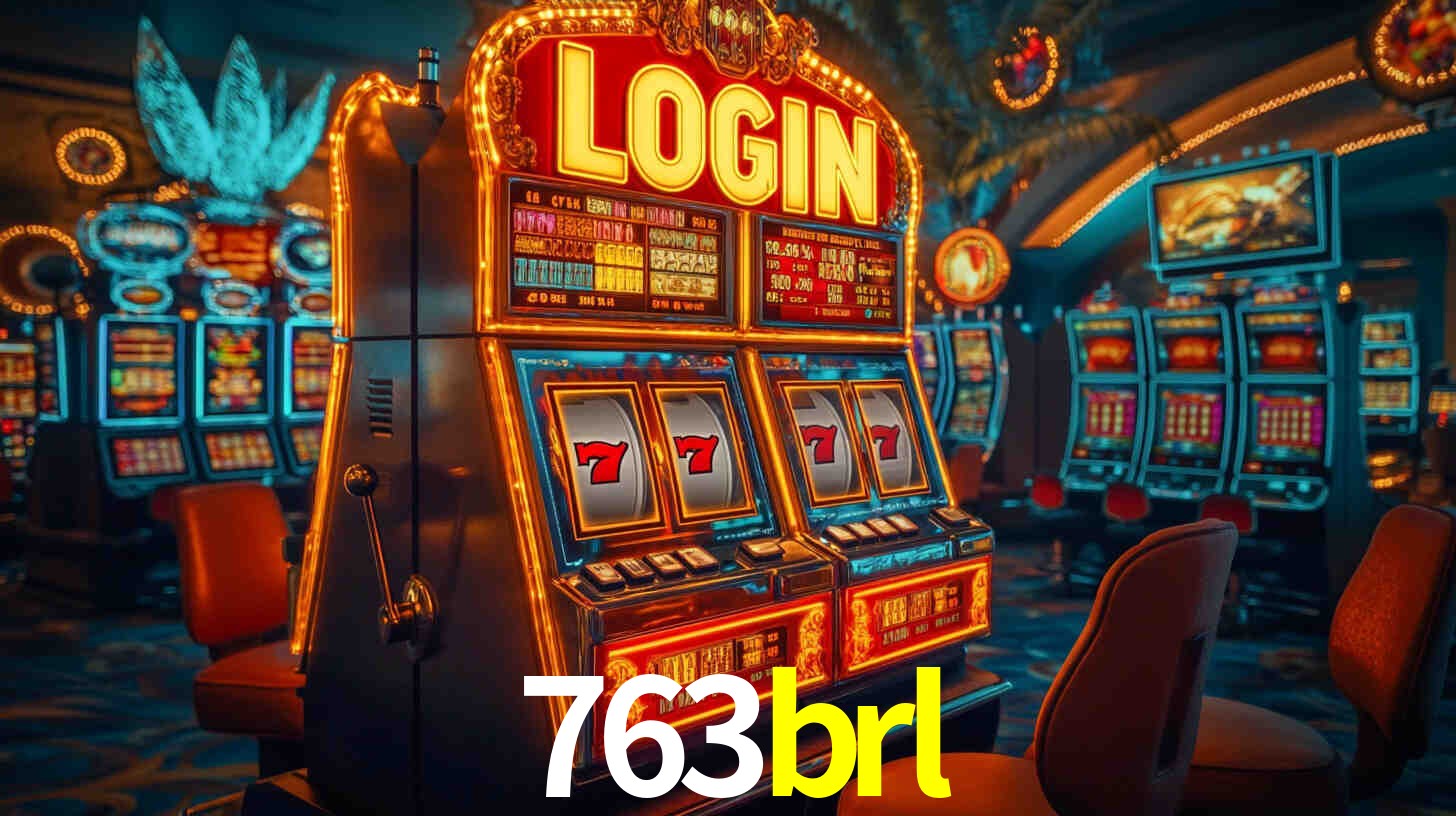 763brl App Interface