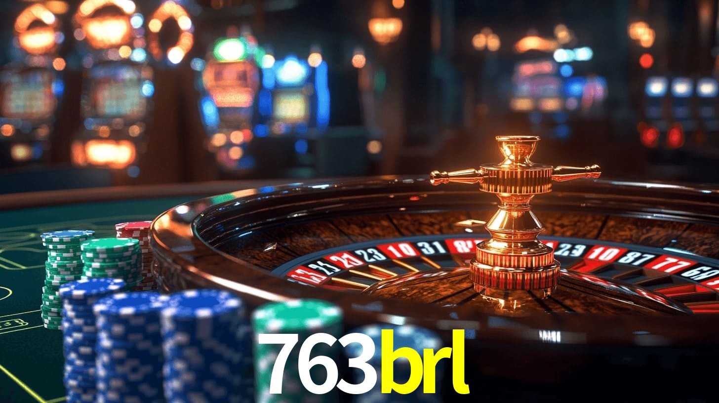 Sinta a adrenalina dos jogos de cassino com 763brl
