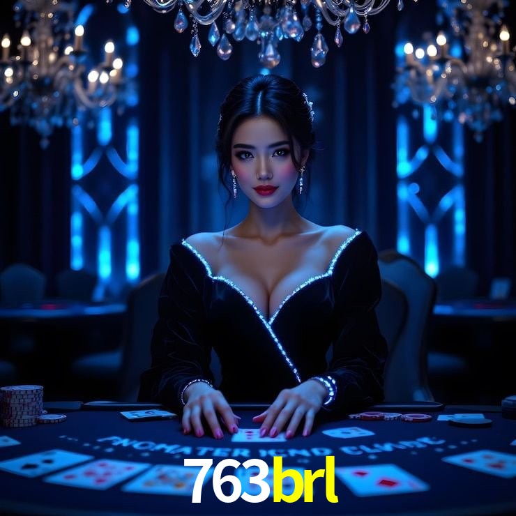 Jogos de Slot 763brl