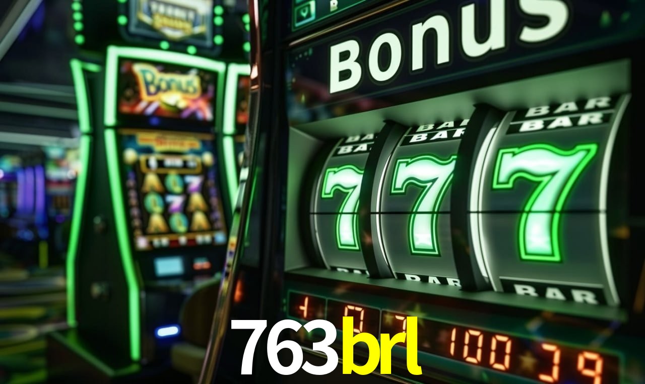 Game Providers 763brl