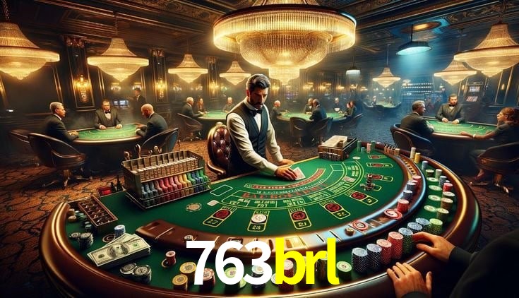 Game Statistics 763brl