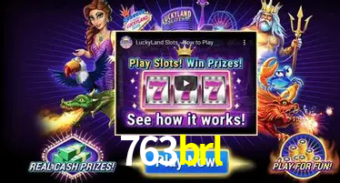 Cassino ao vivo com dealers reais na 763brl