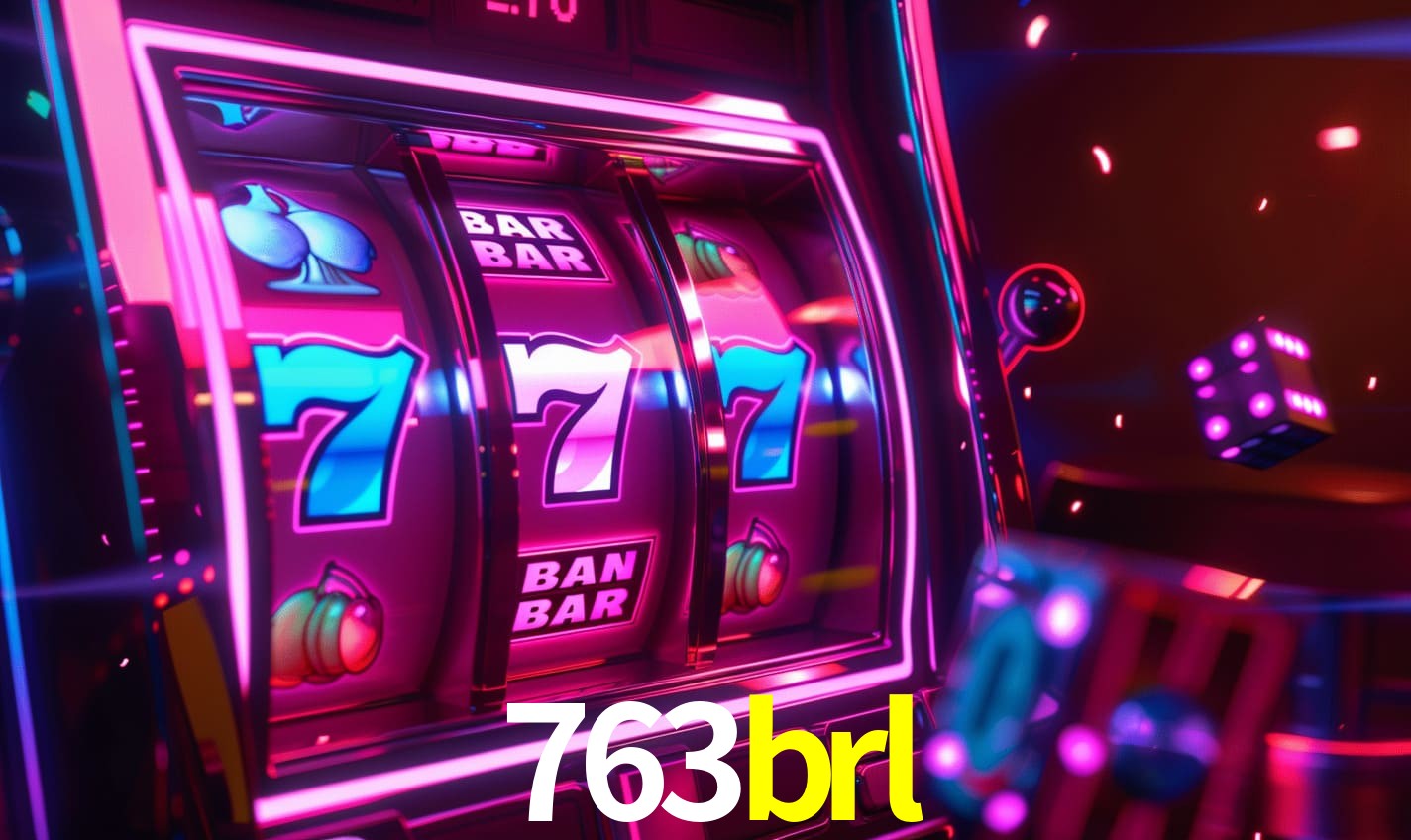 Inovações de Jogos na 763brl: O Futuro das Experiências Interativas