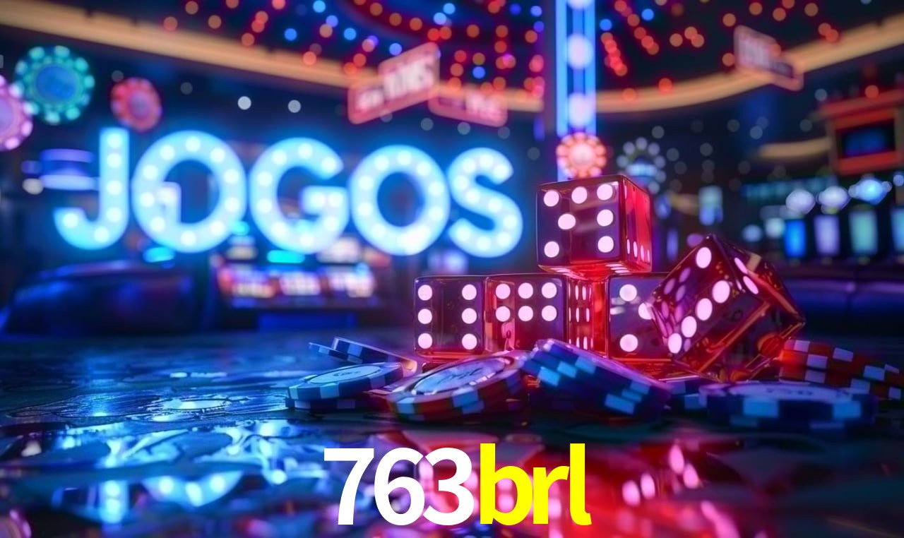 Roda da fortuna na 763brl