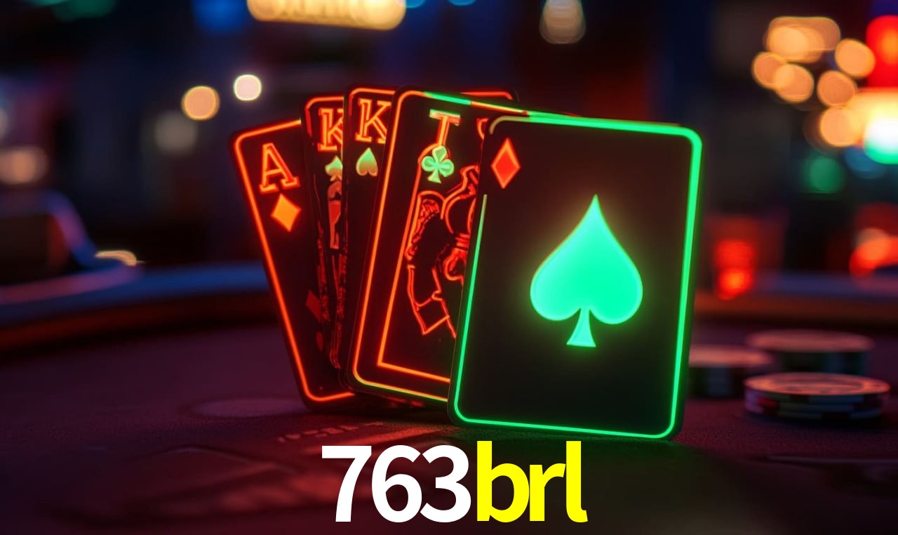 Estatísticas do Jogo 763brl